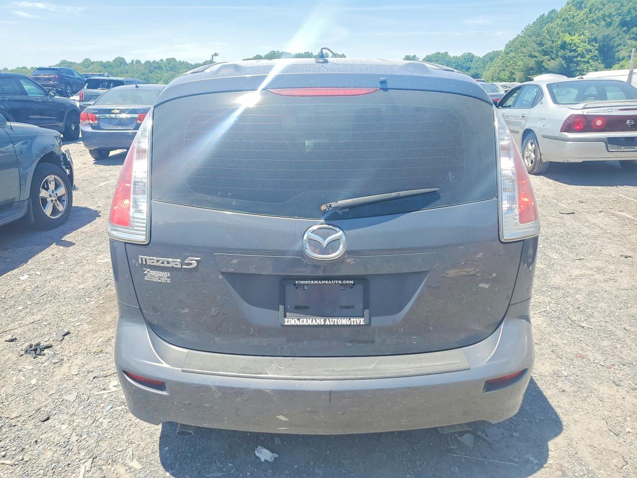 Mazda 5