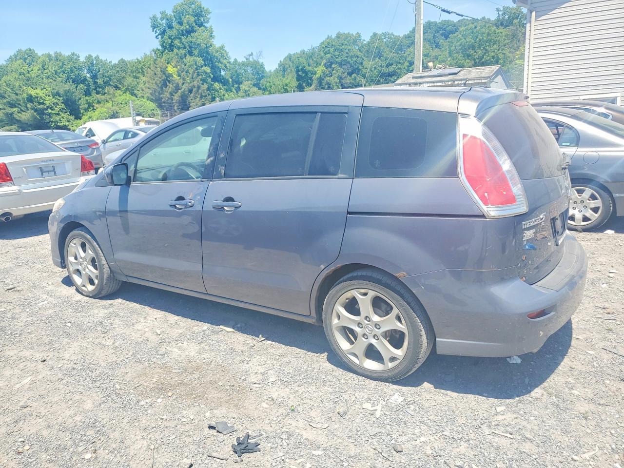 Mazda 5