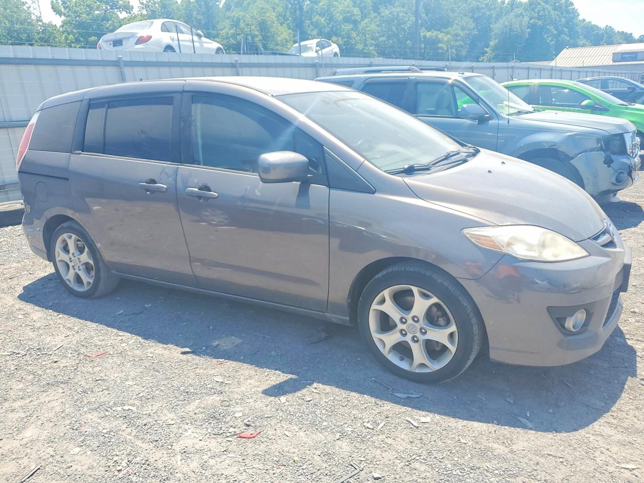 Mazda 5
