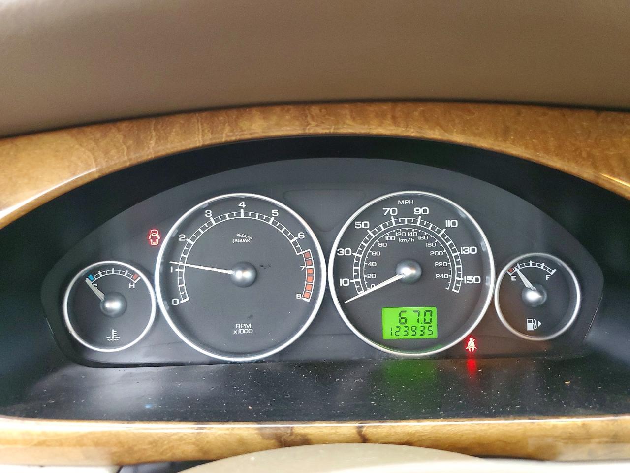 Jaguar X-Type 3.0