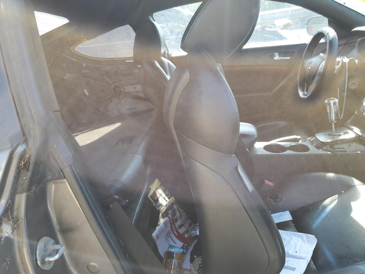 Hyundai Genesis 3.8l