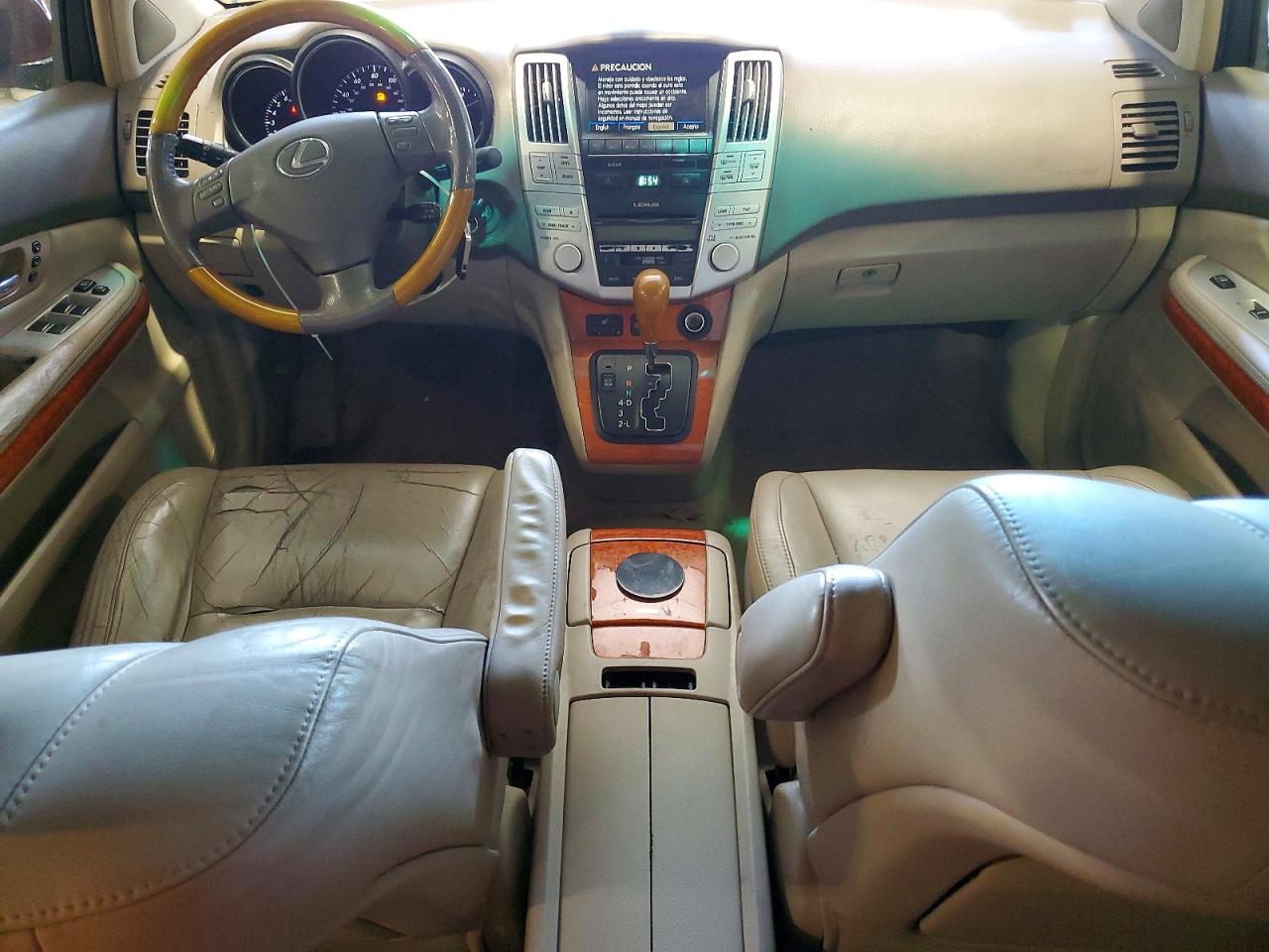 Lexus RX 350