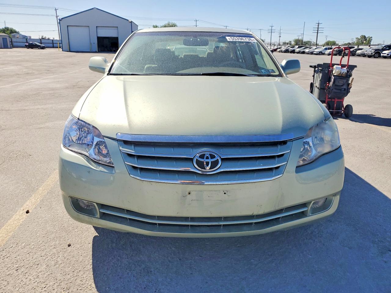 Toyota Avalon Xls