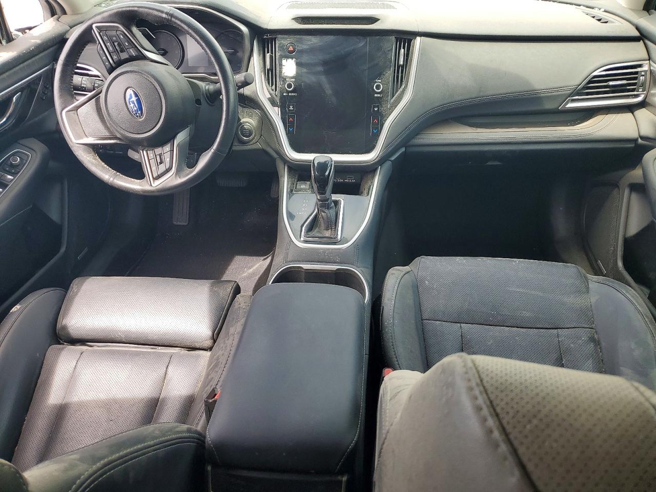 Subaru Outback Limited