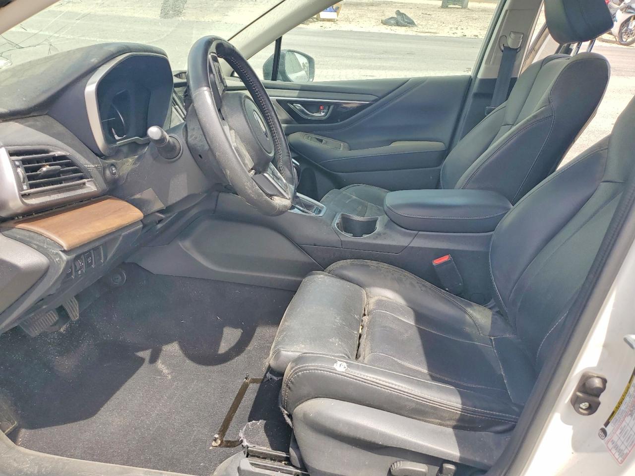 Subaru Outback Limited