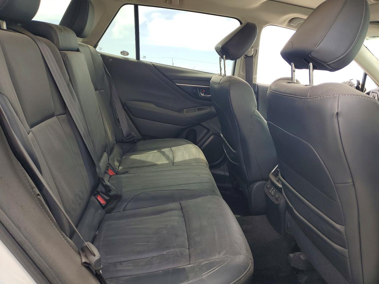 Subaru Outback Limited
