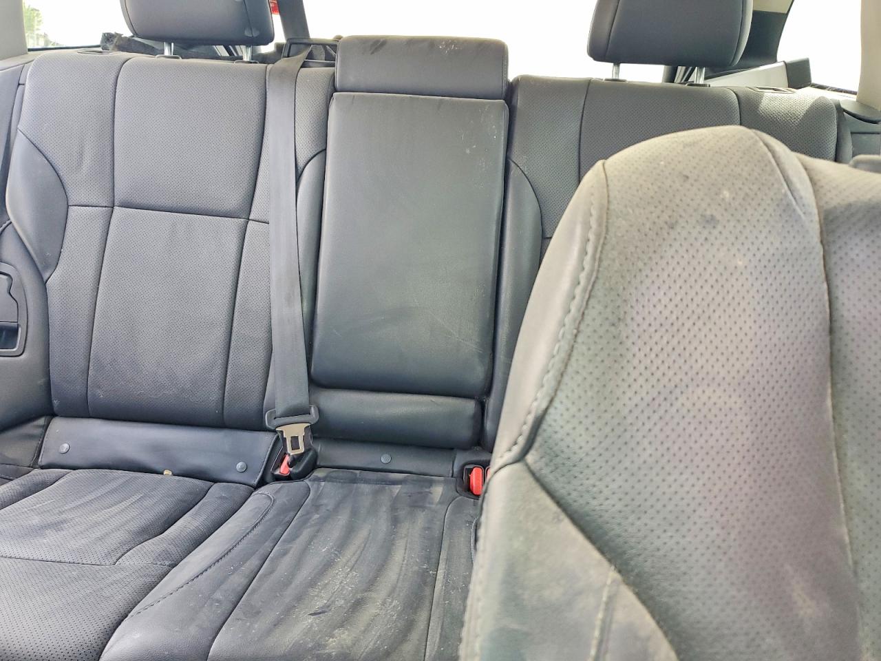 Subaru Outback Limited