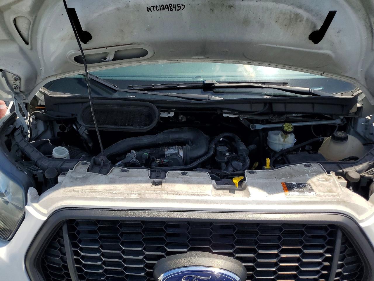 Ford Transit T-350