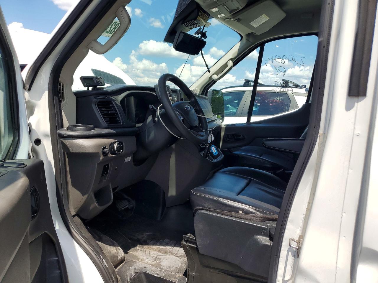 Ford Transit T-350