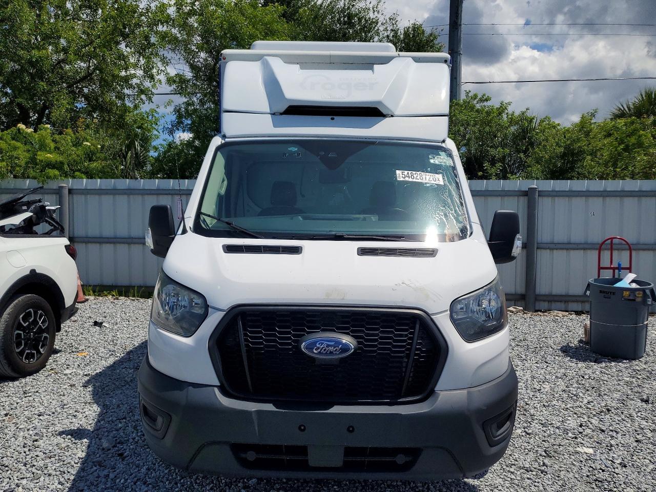 Ford Transit T-350