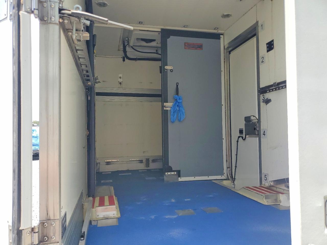Ford Transit T-350