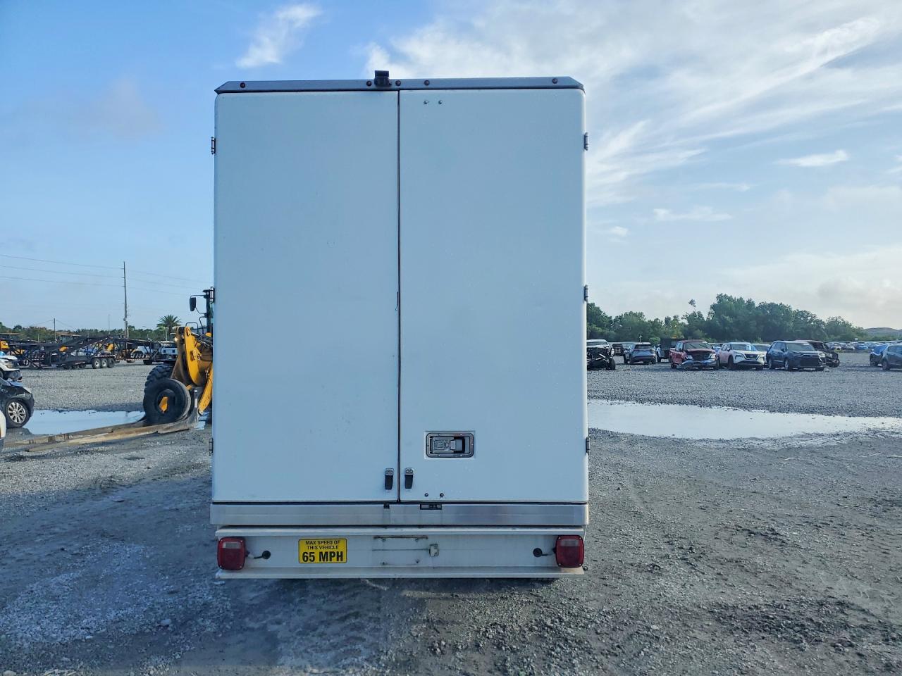 Ford Transit T-350