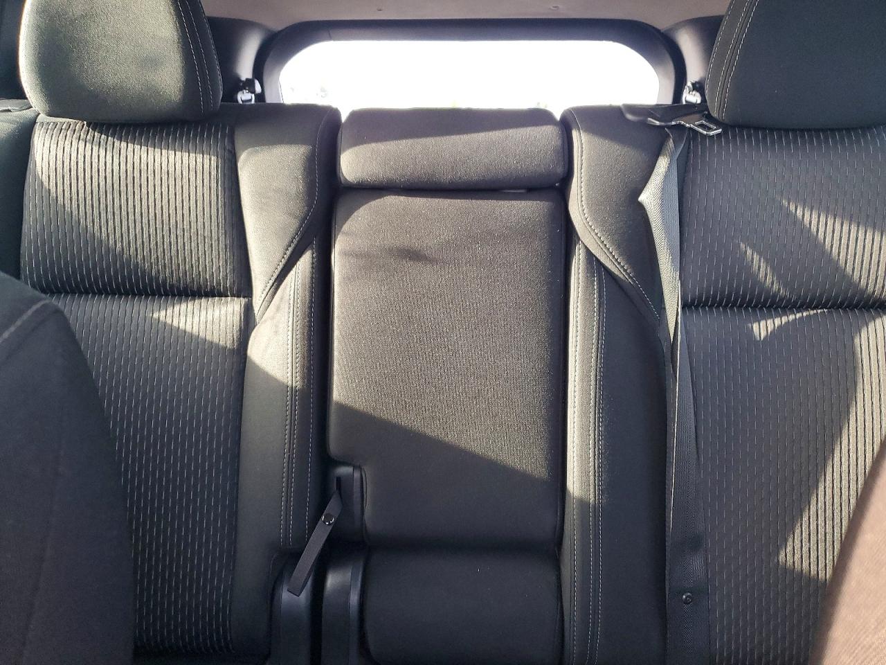 Mitsubishi Outlander Es