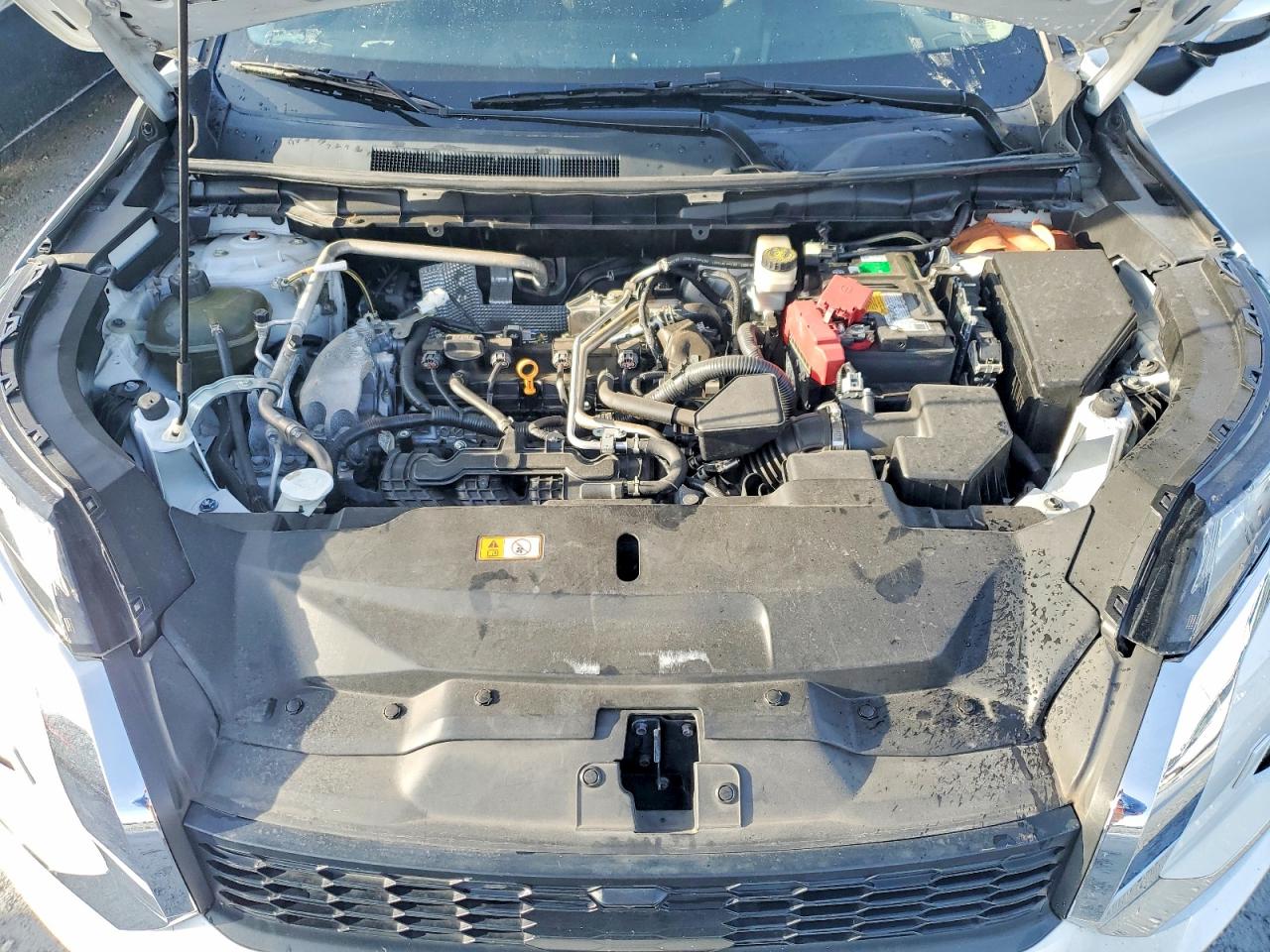 Mitsubishi Outlander Es