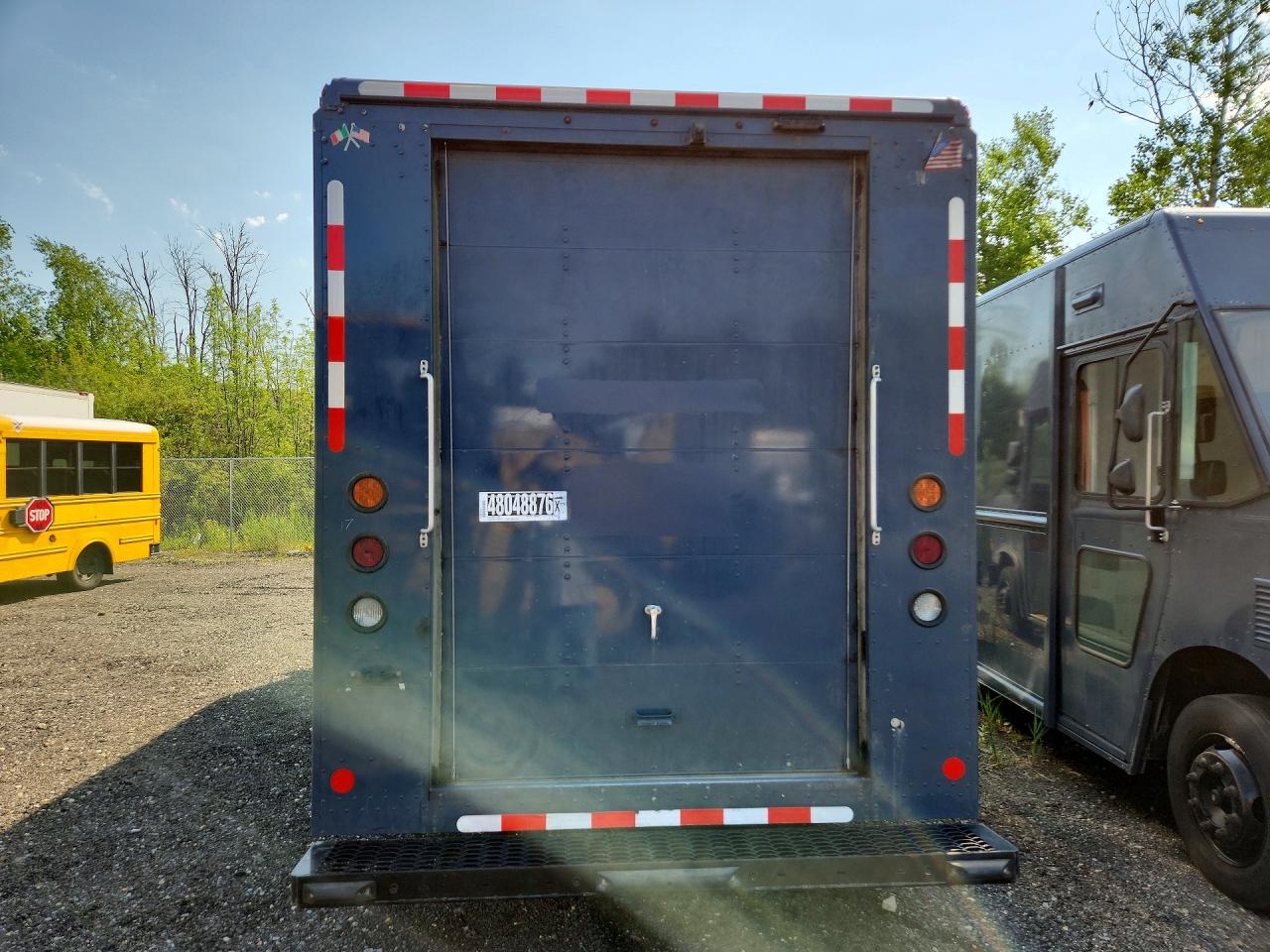 Ford F59