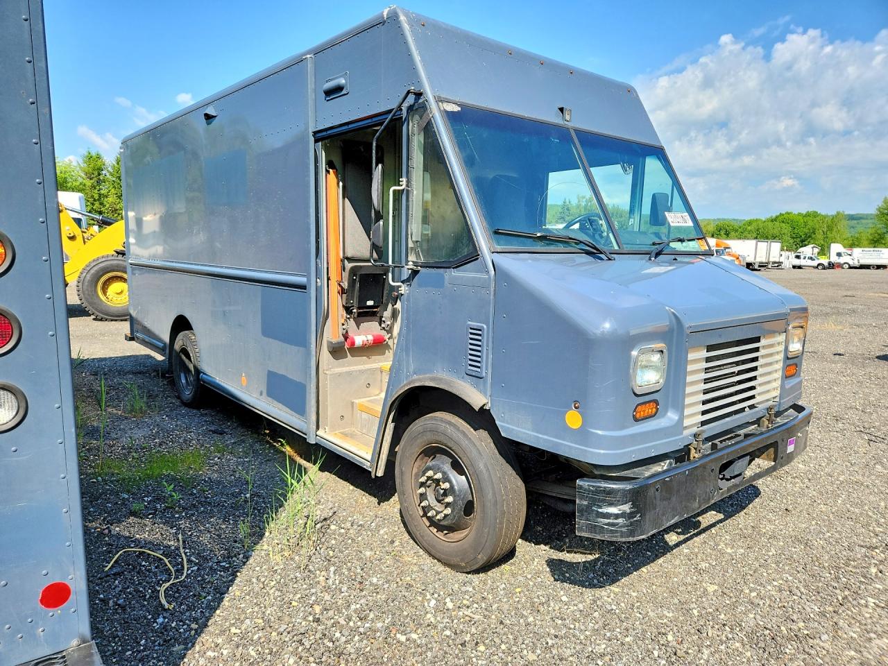 Ford F59