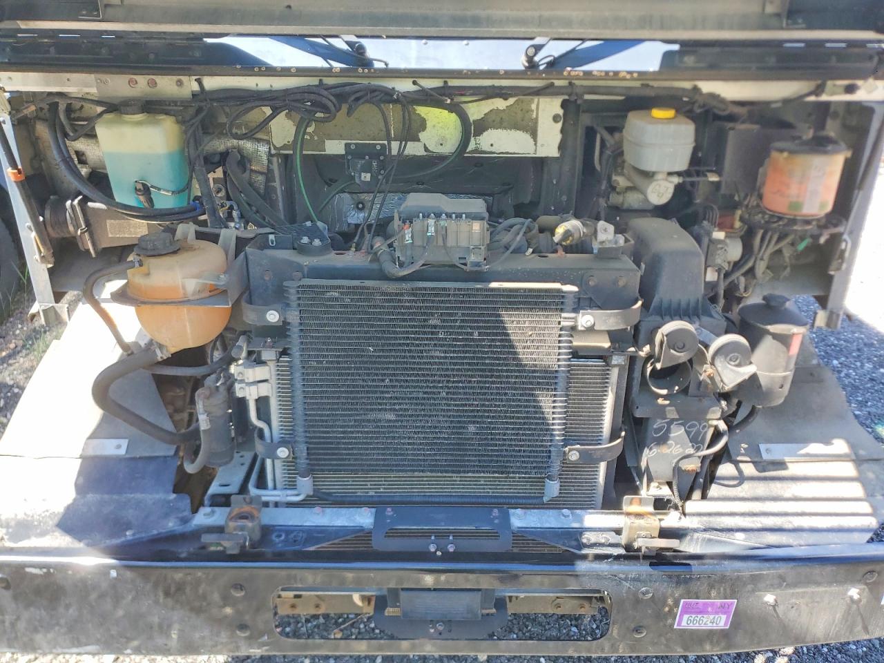 Ford F59