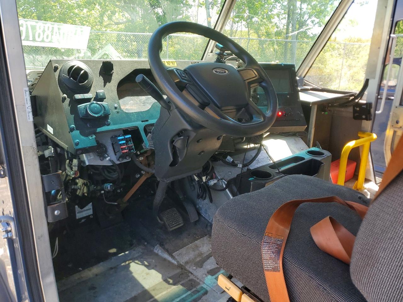 Ford F59