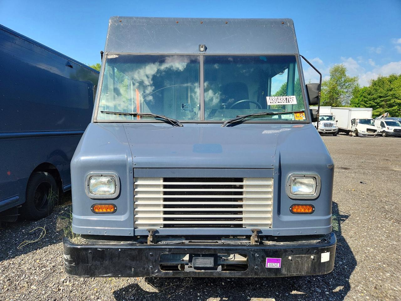 Ford F59