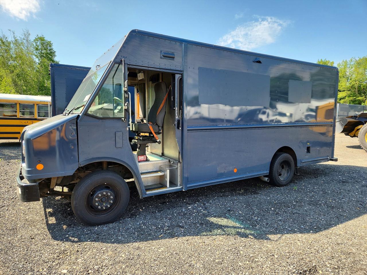 2020 Ford F-ser Othr