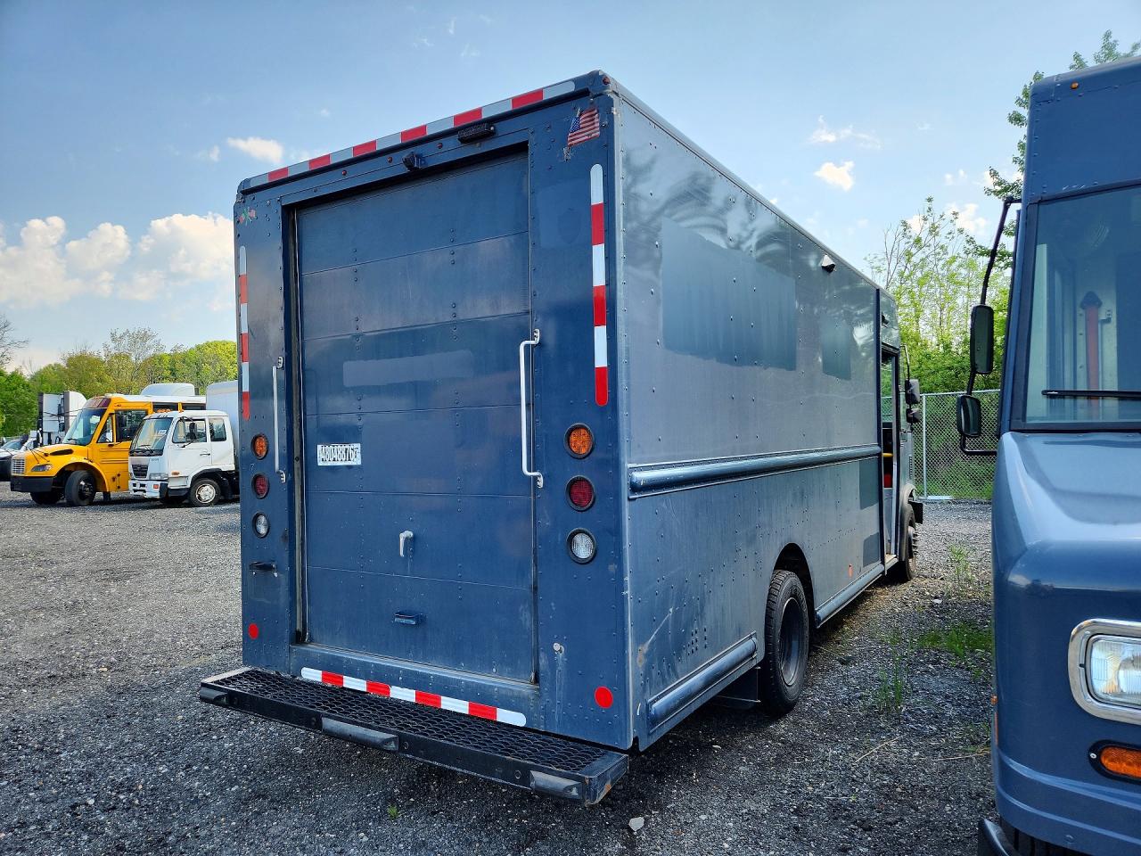 Ford F59