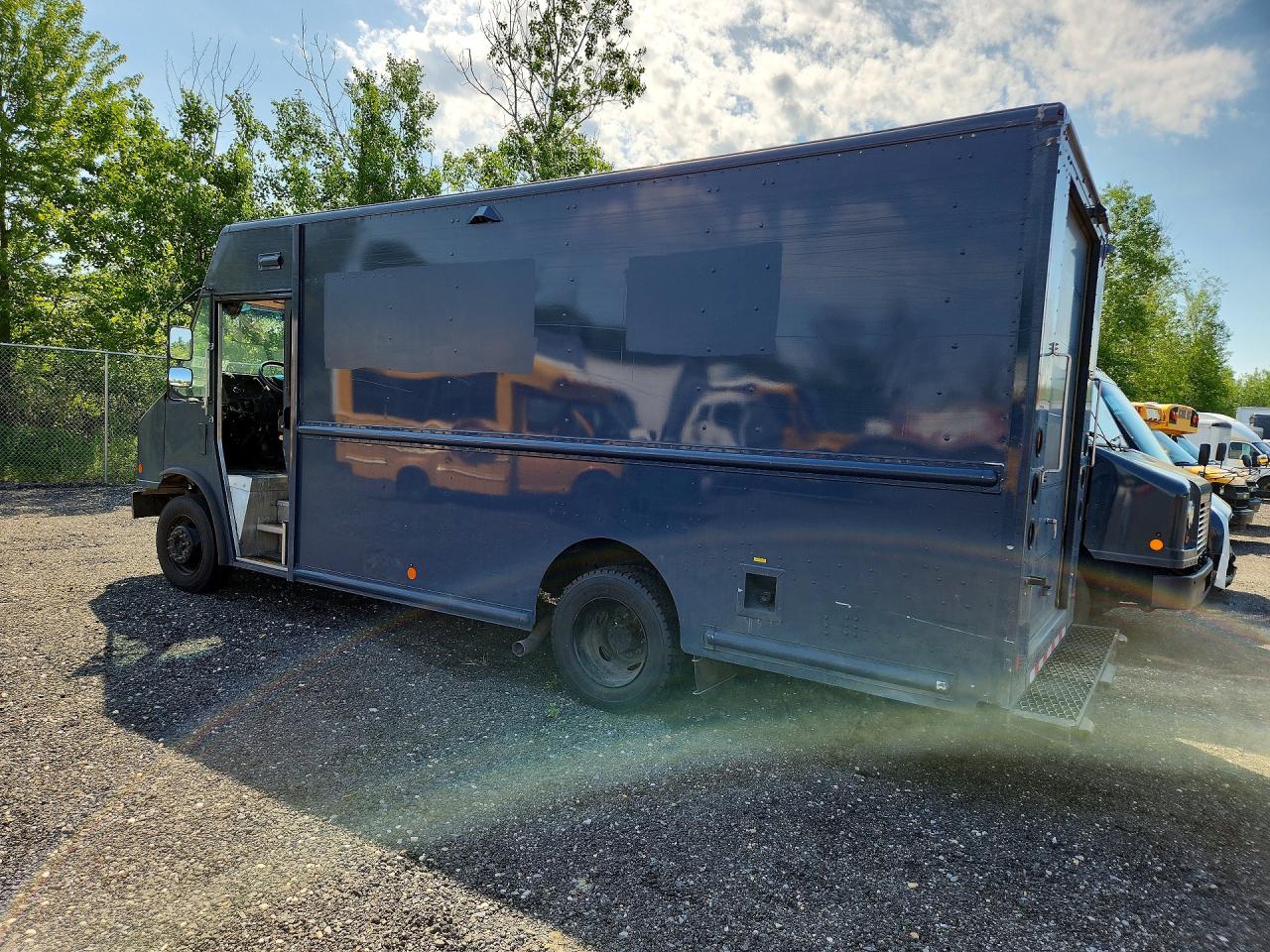 Ford F59