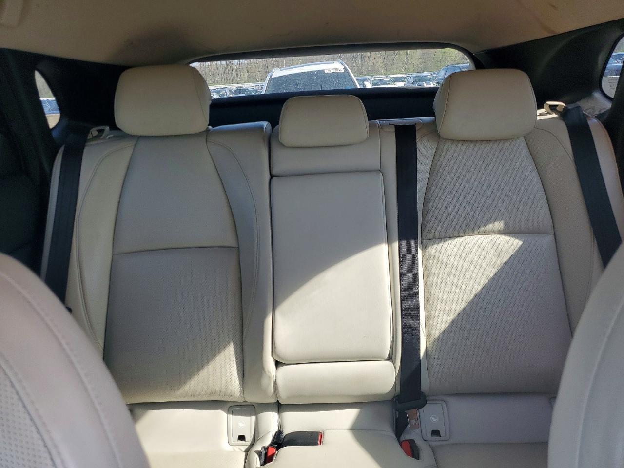 Mazda Cx Gt