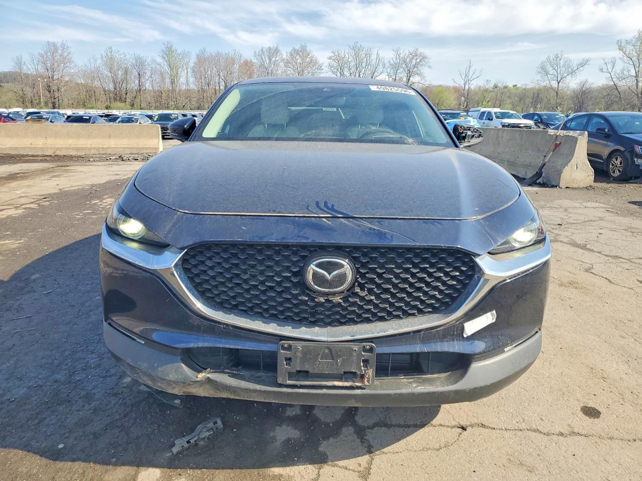 Mazda Cx Gt