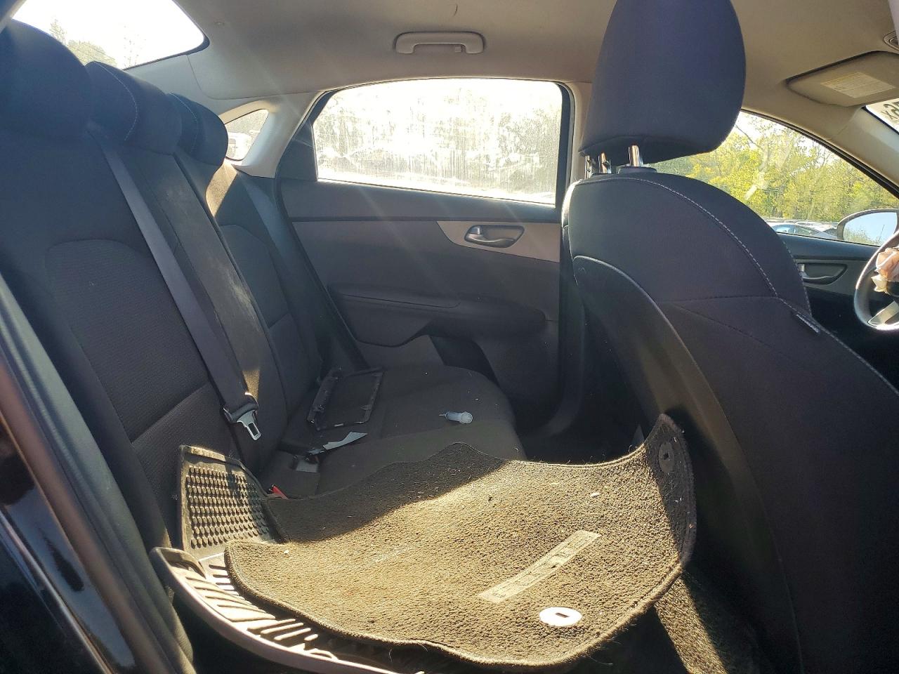 Kia Forte Lxs