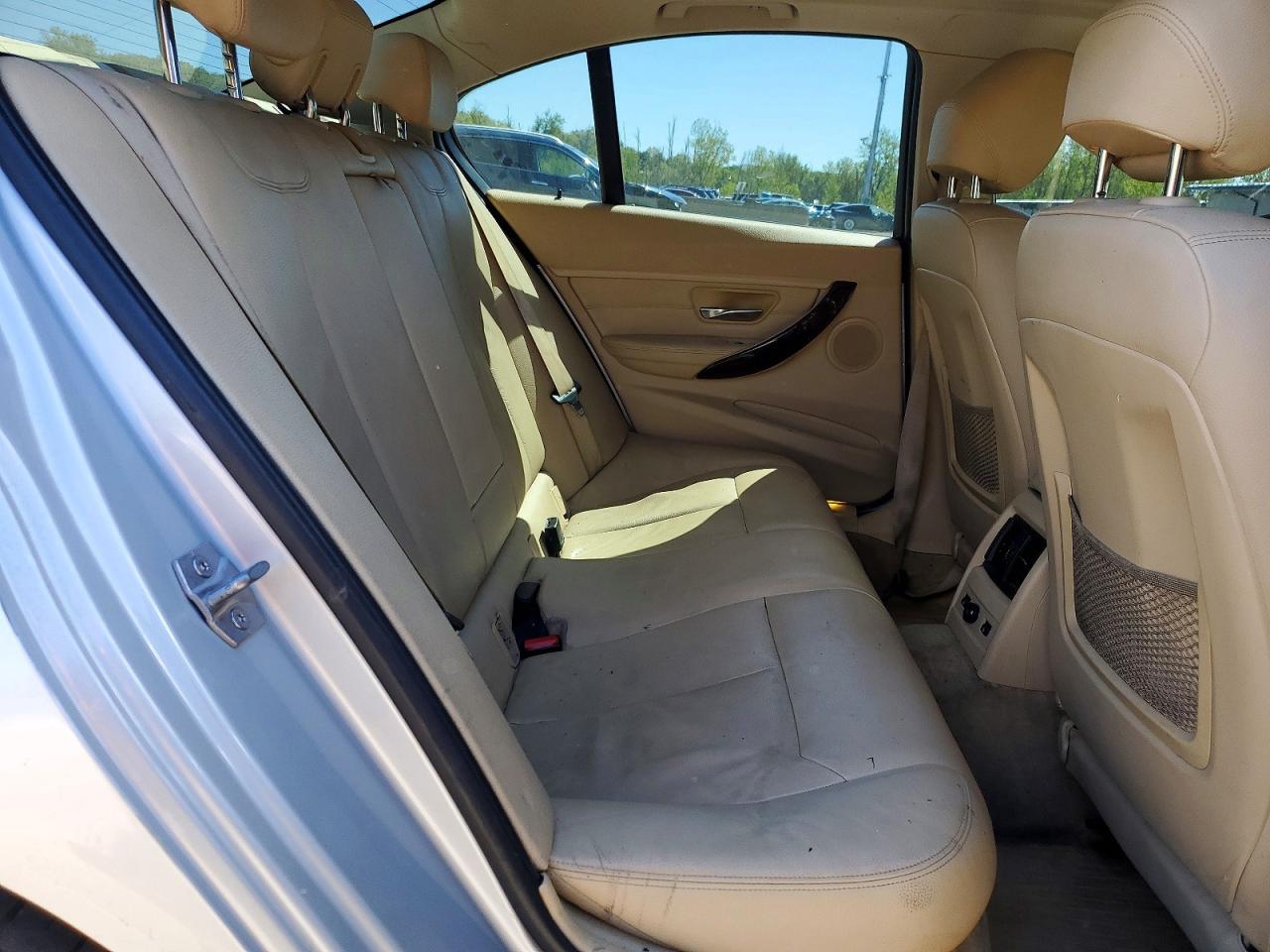 BMW 3 Series I