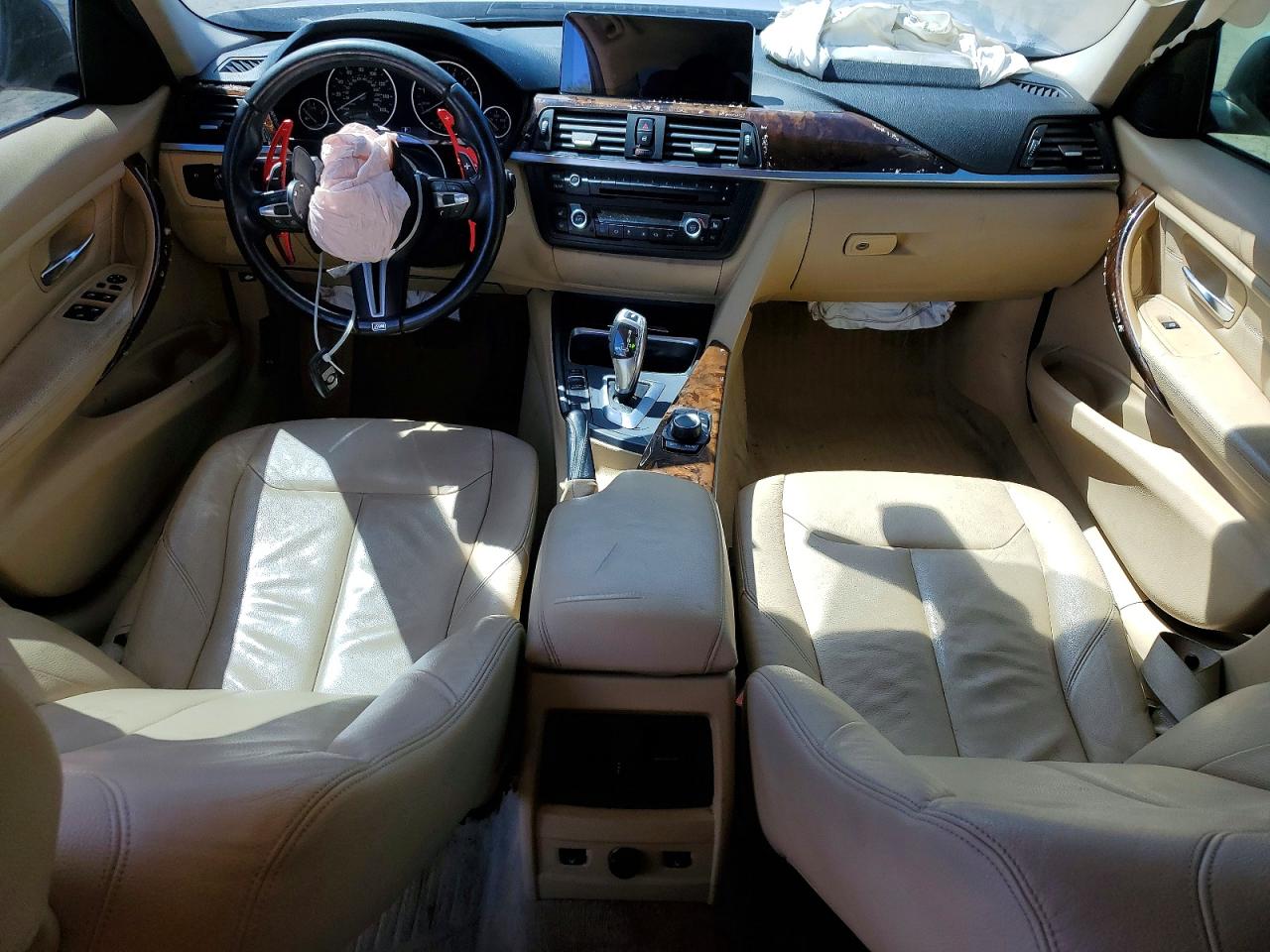 BMW 3 Series I