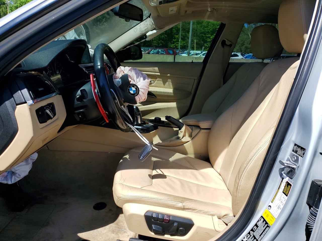 BMW 3 Series I