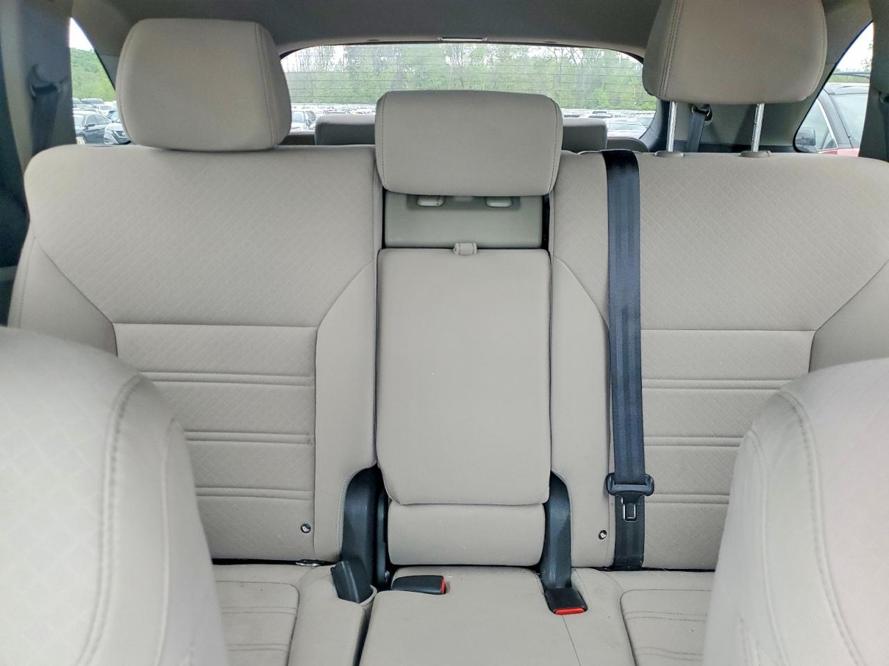 Kia Sorento Lx
