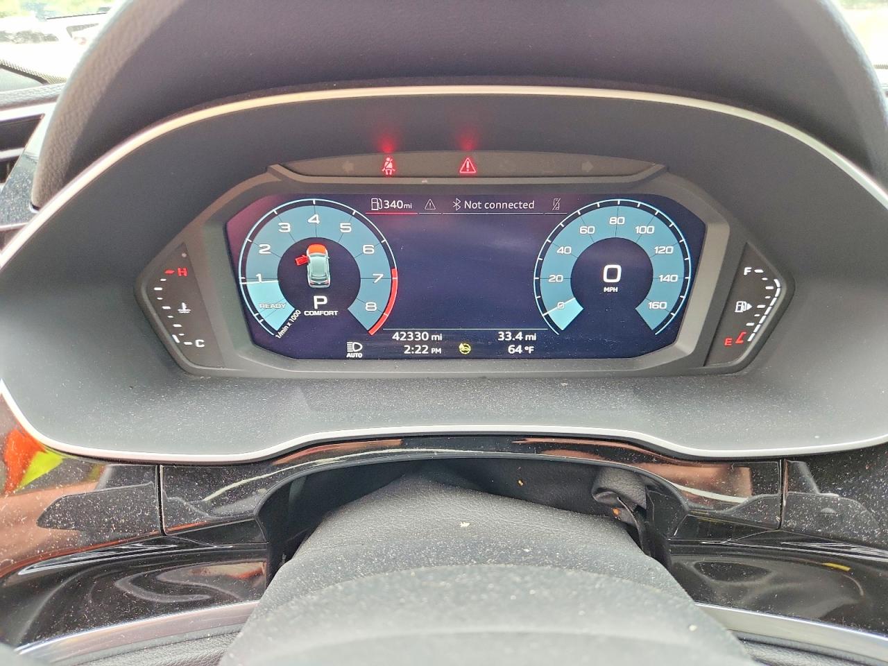 Audi Q3 Premium Plus S Line 45
