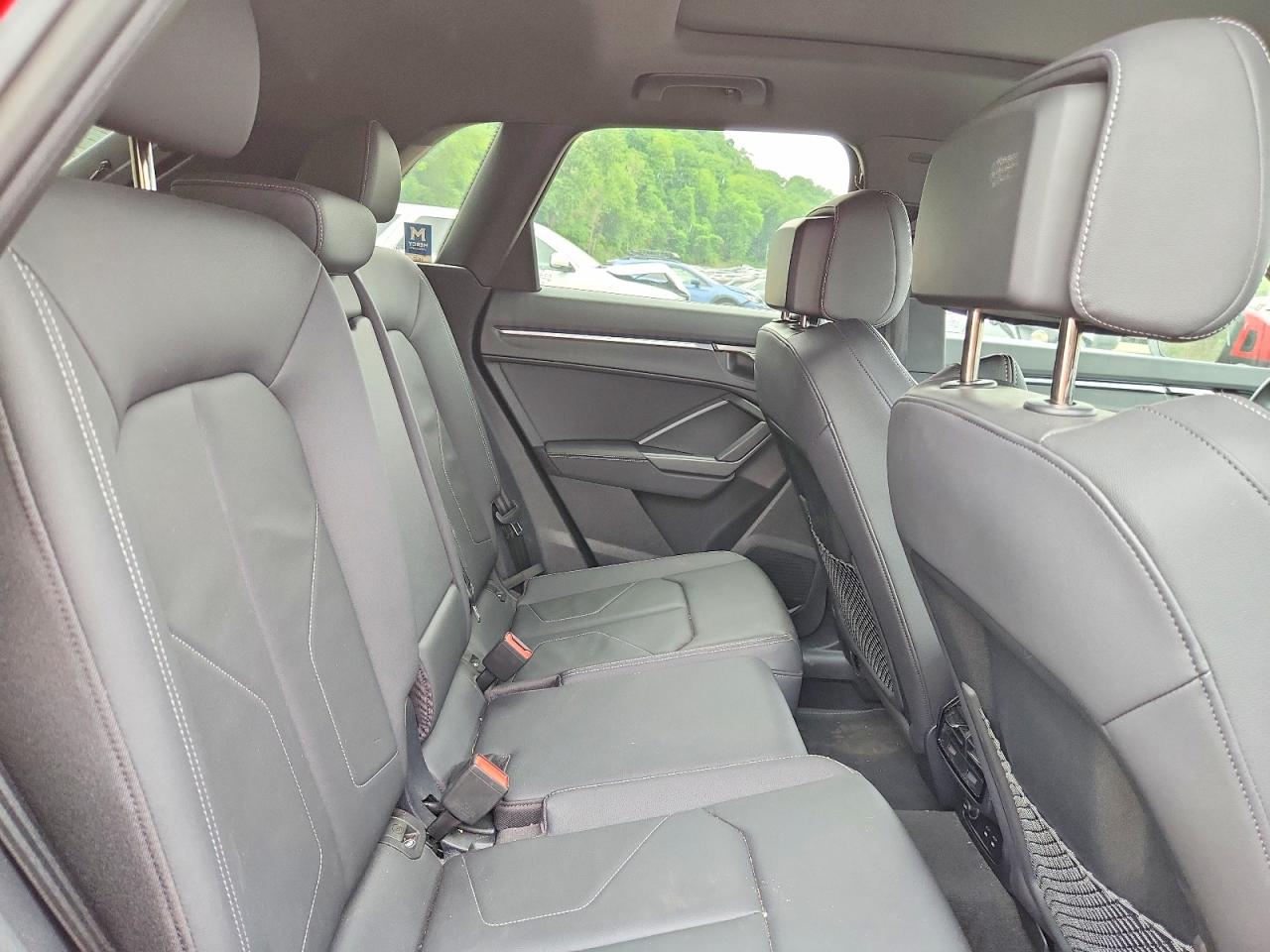 Audi Q3 Premium Plus S Line 45