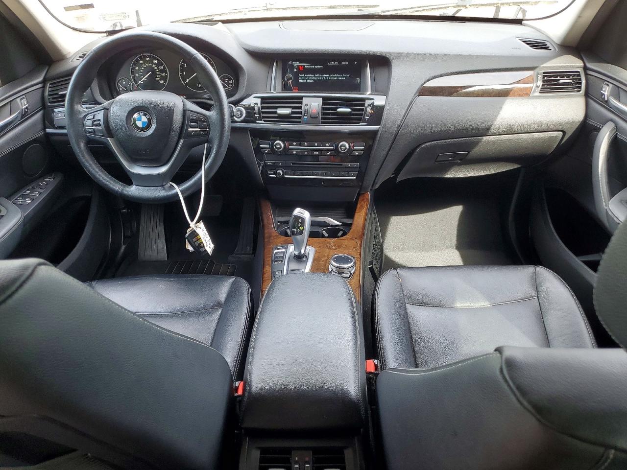 BMW X Series Xdrive28i