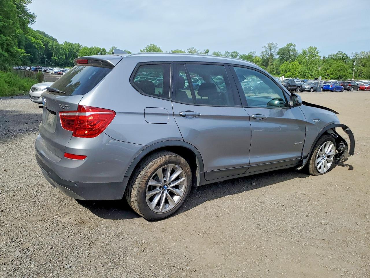 BMW X Series Xdrive28i