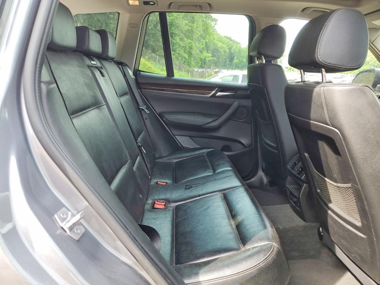 BMW X Series Xdrive28i