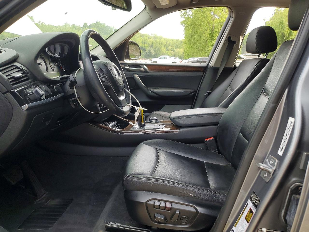 BMW X Series Xdrive28i