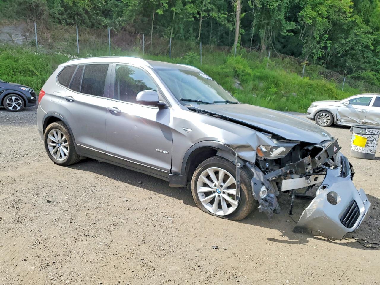 BMW X Series Xdrive28i