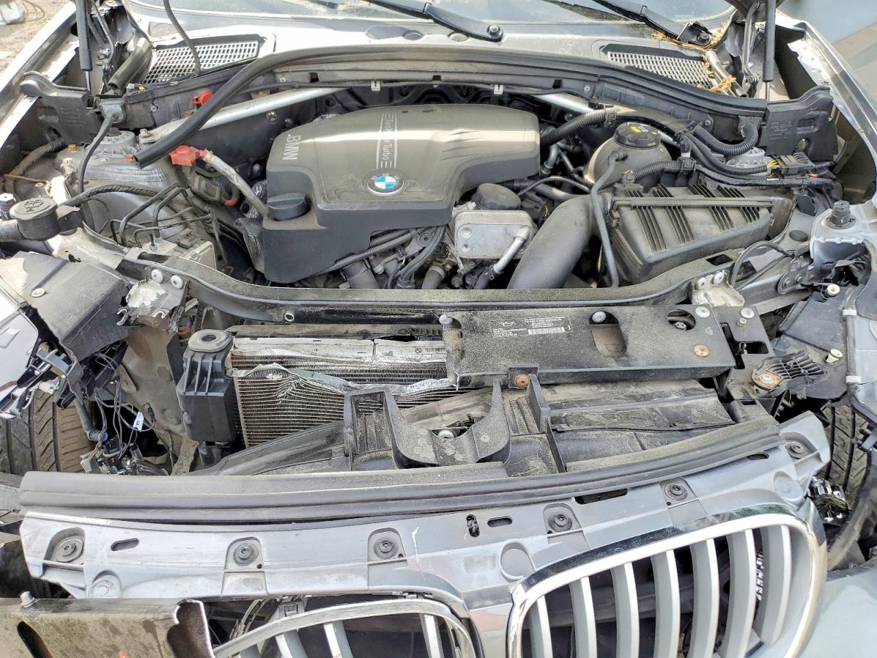 BMW X Series Xdrive28i