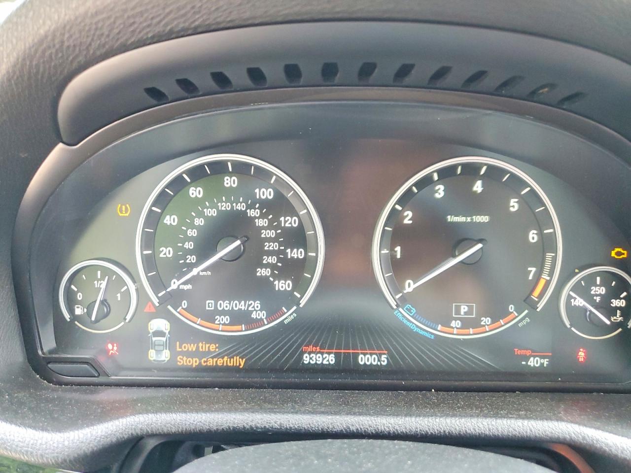 BMW X Series Xdrive28i