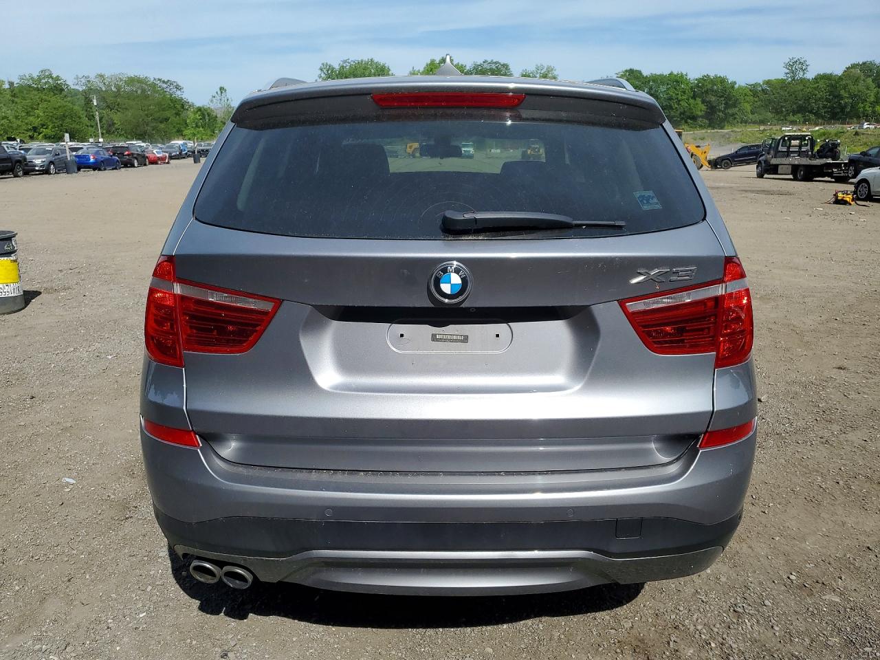 BMW X Series Xdrive28i
