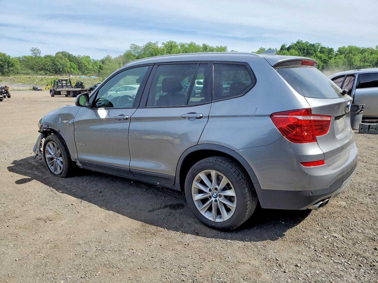 BMW X Series Xdrive28i
