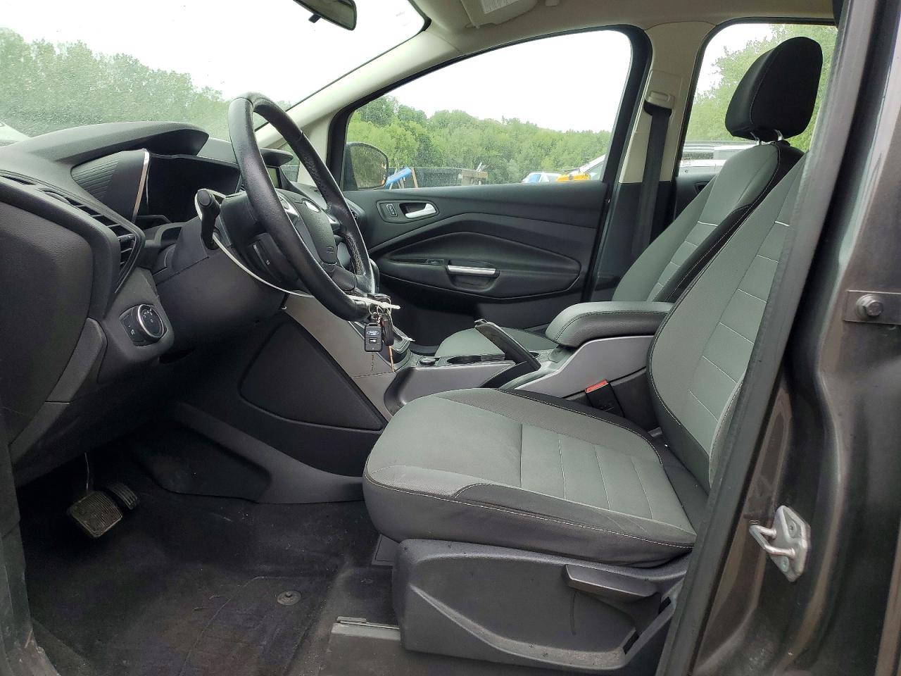 Ford Cmax Se