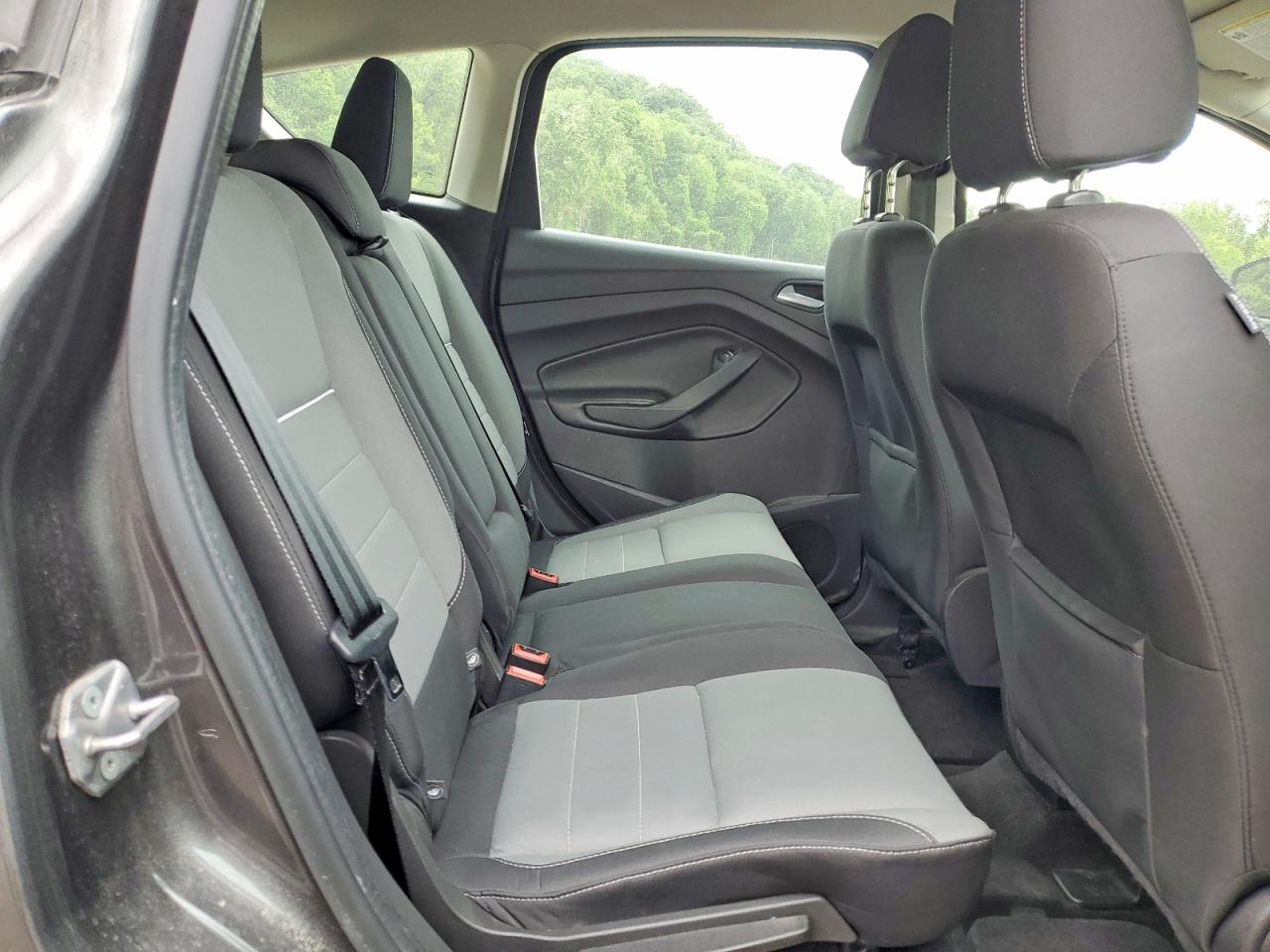 Ford Cmax Se