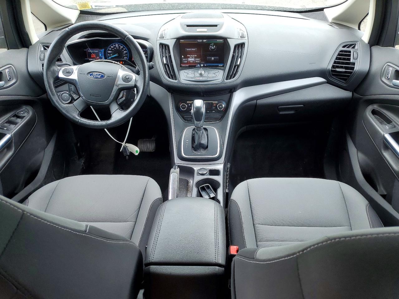 Ford Cmax Se