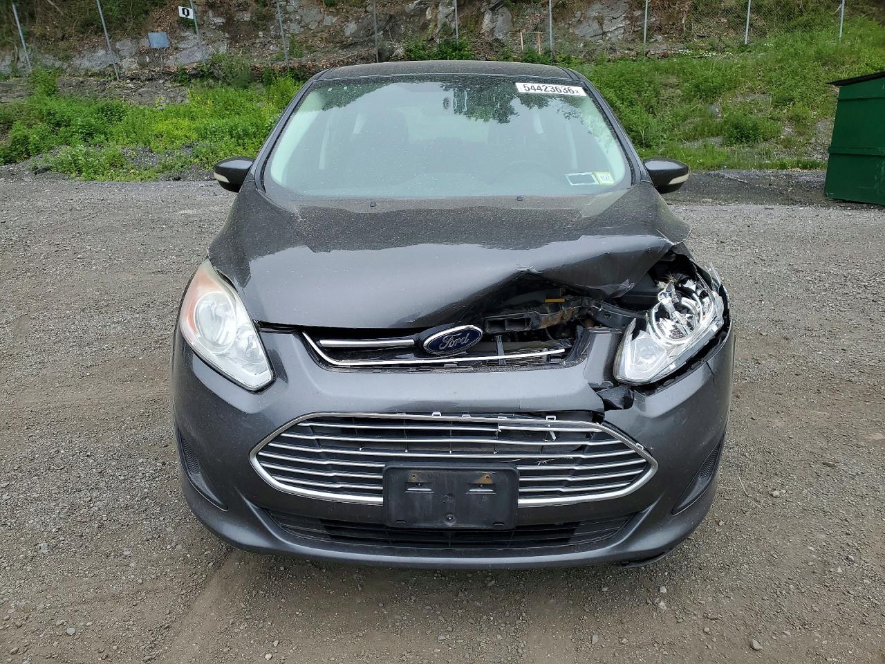 Ford Cmax Se
