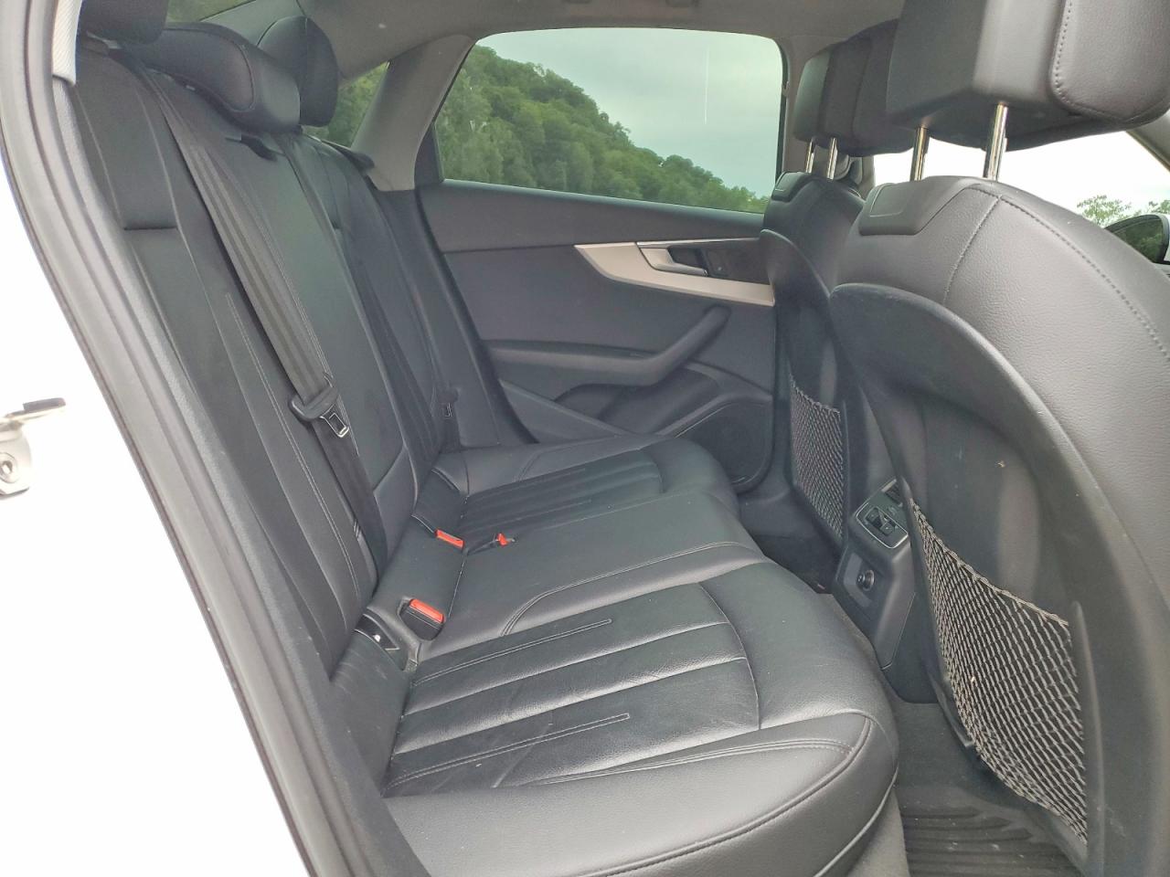 Audi A4 Premium