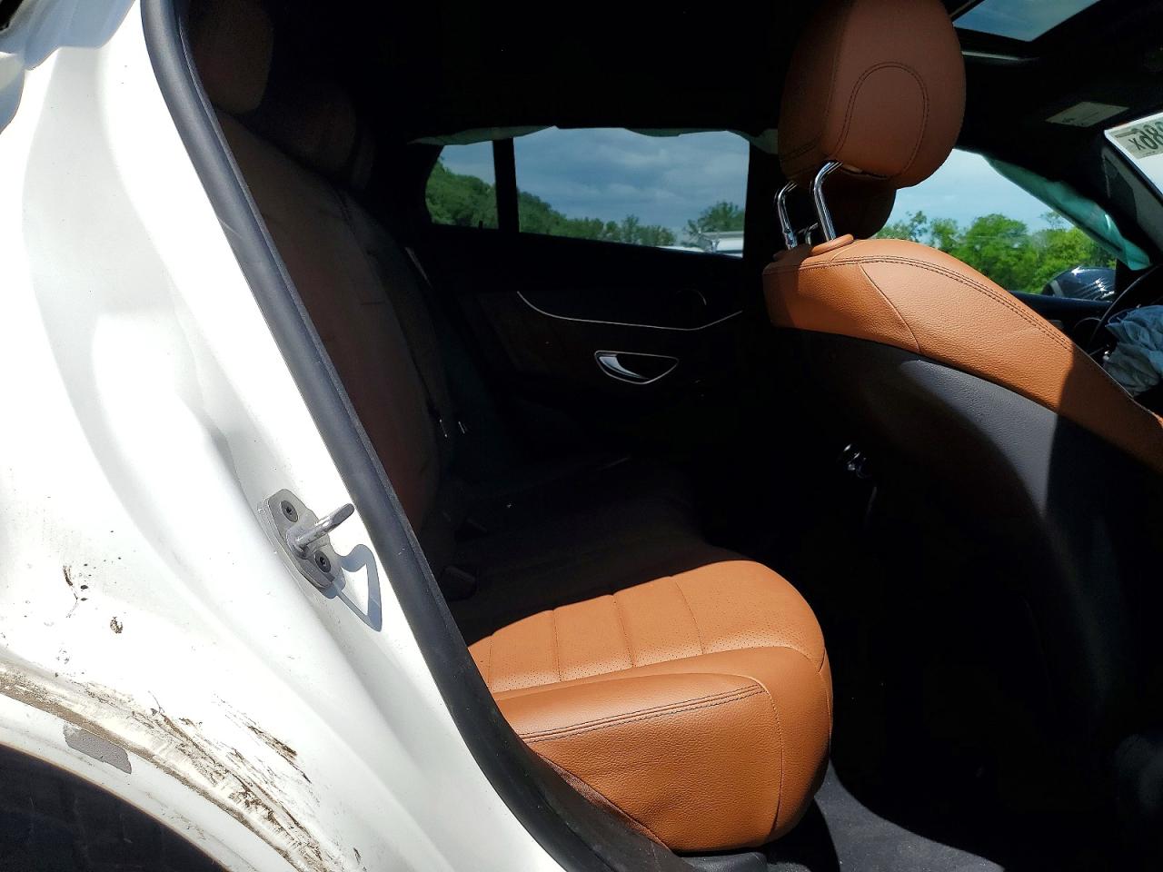 Mercedes-Benz GLC 300 4matic